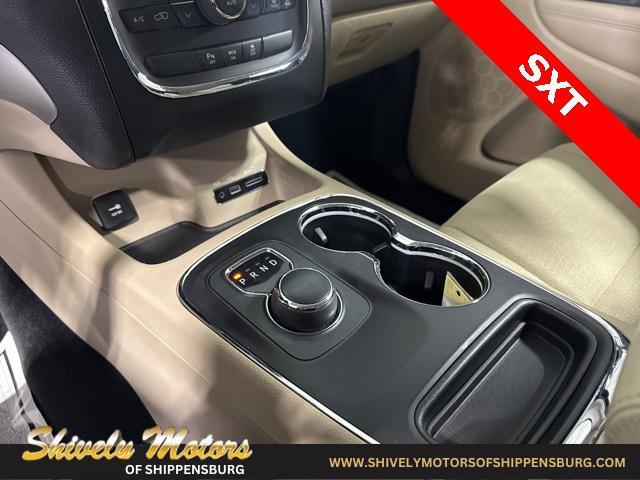 used 2014 Dodge Durango car, priced at $13,528