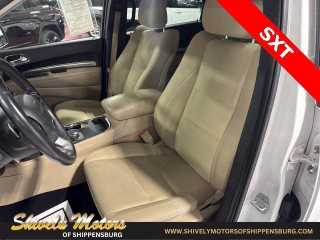 used 2014 Dodge Durango car, priced at $13,528