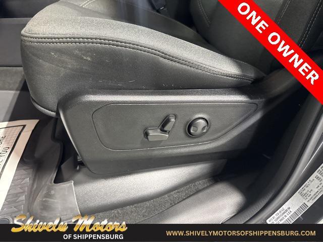 used 2022 Ram 1500 car, priced at $28,495