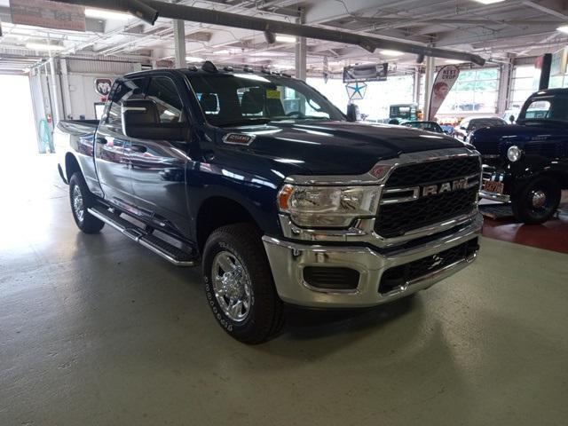 new 2024 Ram 2500 car, priced at $57,845