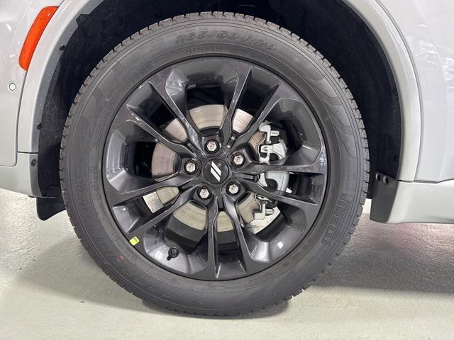 new 2025 Dodge Durango car, priced at $45,810