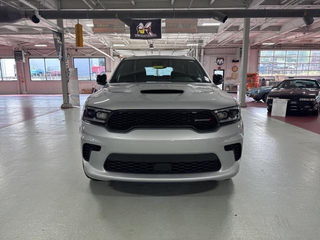 new 2025 Dodge Durango car, priced at $45,810