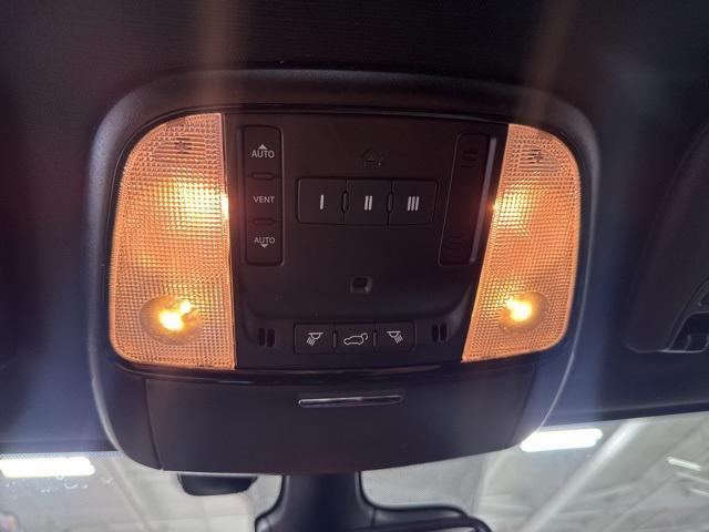 new 2025 Dodge Durango car, priced at $45,810