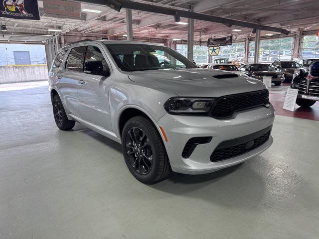 new 2025 Dodge Durango car, priced at $45,810