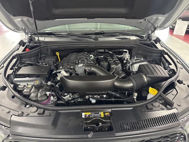 new 2025 Dodge Durango car, priced at $45,810