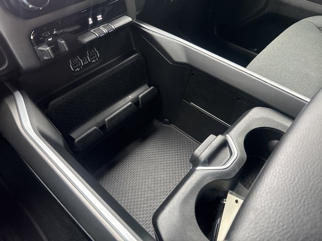 used 2022 Ram 1500 car, priced at $42,995