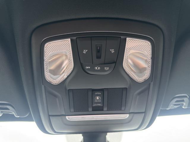 used 2022 Ram 1500 car, priced at $42,995