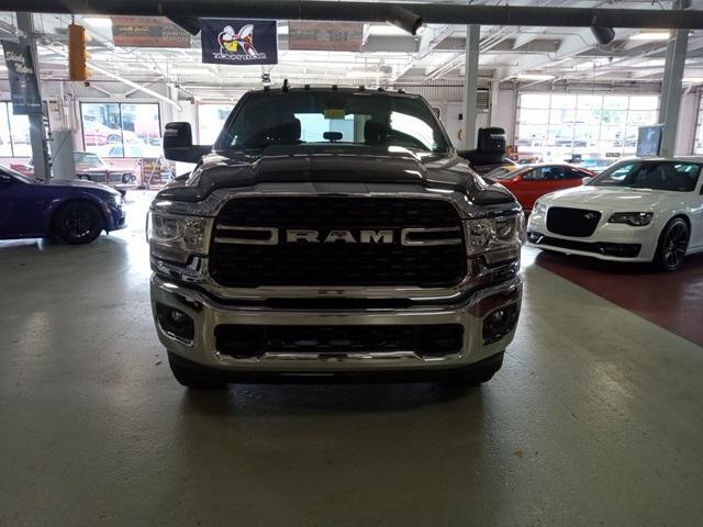 new 2024 Ram 2500 car, priced at $57,734