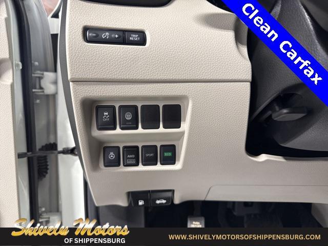 used 2020 Nissan Rogue Sport car, priced at $17,495