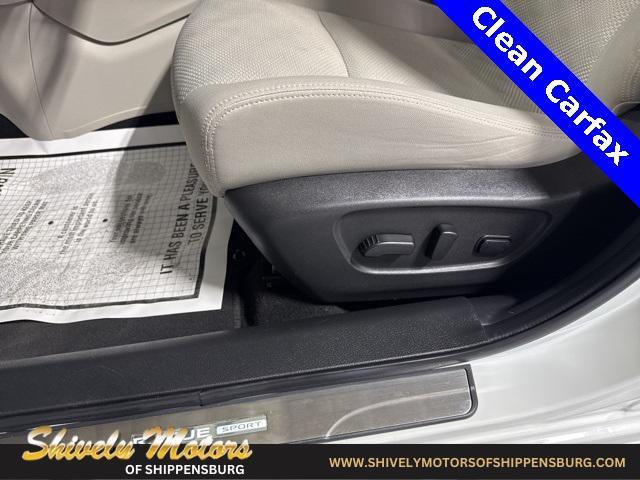 used 2020 Nissan Rogue Sport car, priced at $17,495