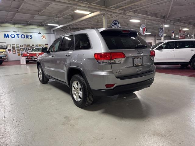 used 2014 Jeep Grand Cherokee car, priced at $10,995