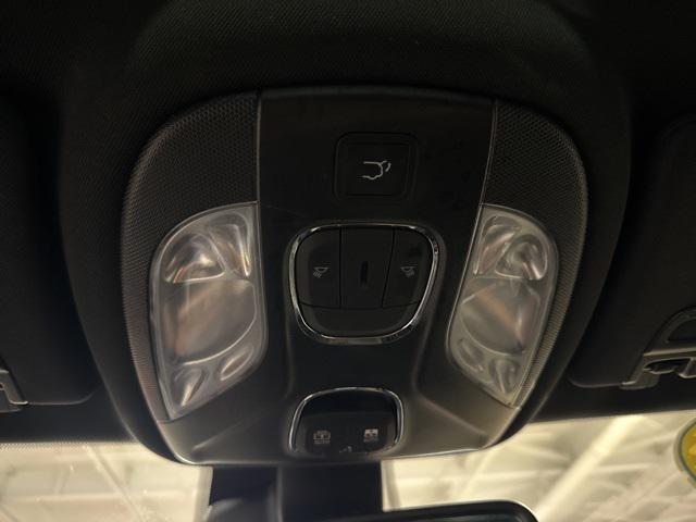 used 2023 Jeep Compass car, priced at $26,495