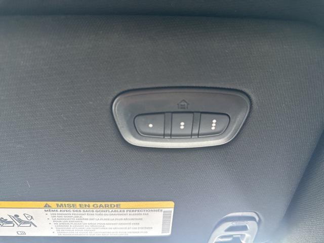 used 2022 Ram 1500 car, priced at $41,995