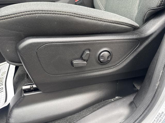 used 2022 Ram 1500 car, priced at $41,995