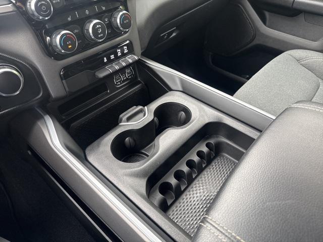 used 2022 Ram 1500 car, priced at $41,995