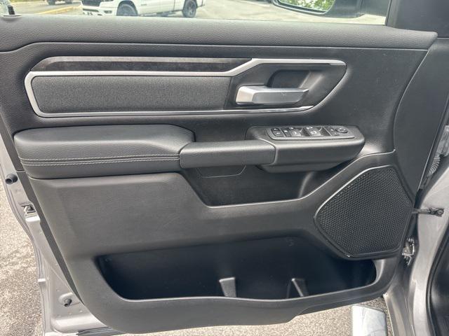 used 2022 Ram 1500 car, priced at $41,995