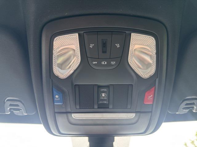 used 2022 Ram 1500 car, priced at $41,995