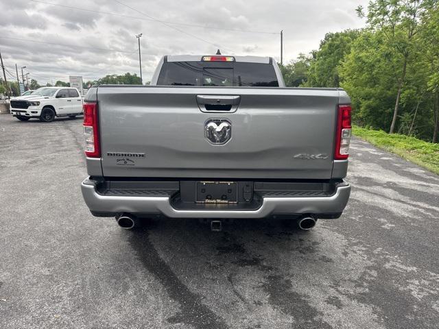 used 2022 Ram 1500 car, priced at $41,995