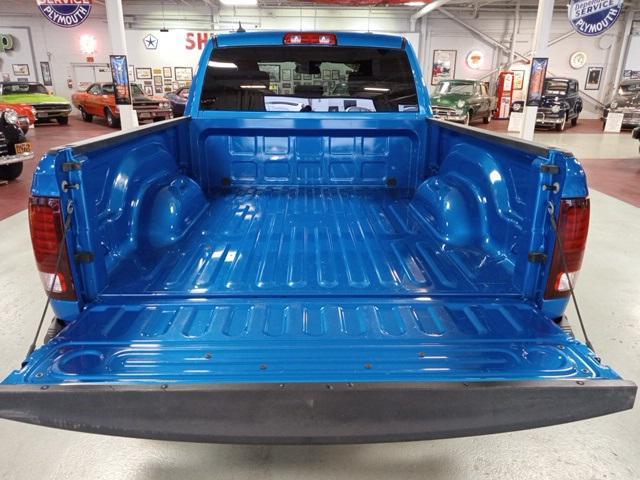 used 2021 Ram 1500 Classic car, priced at $31,995