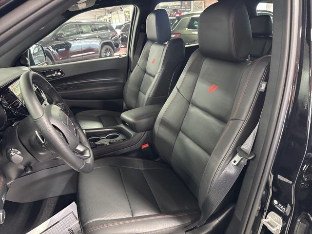 new 2026 Dodge Durango car, priced at $45,990