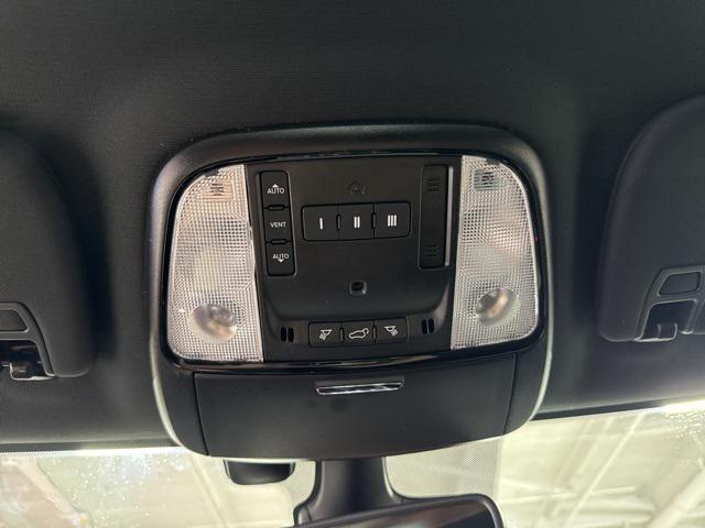 new 2026 Dodge Durango car, priced at $45,990