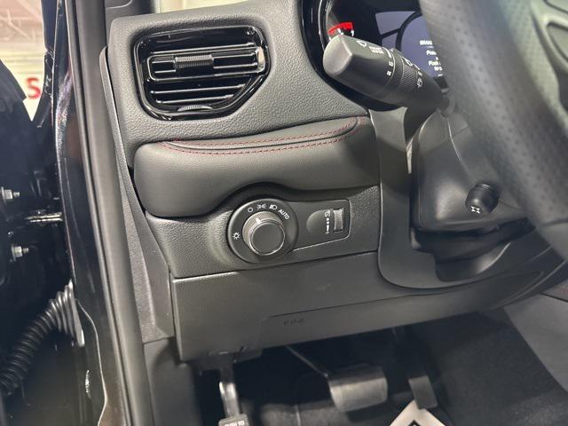 new 2026 Dodge Durango car, priced at $45,990