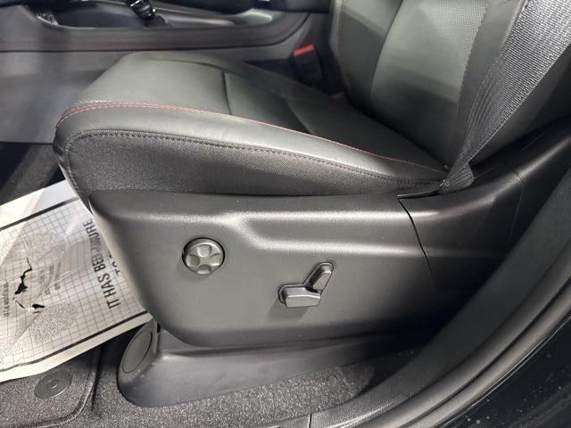 new 2026 Dodge Durango car, priced at $45,990