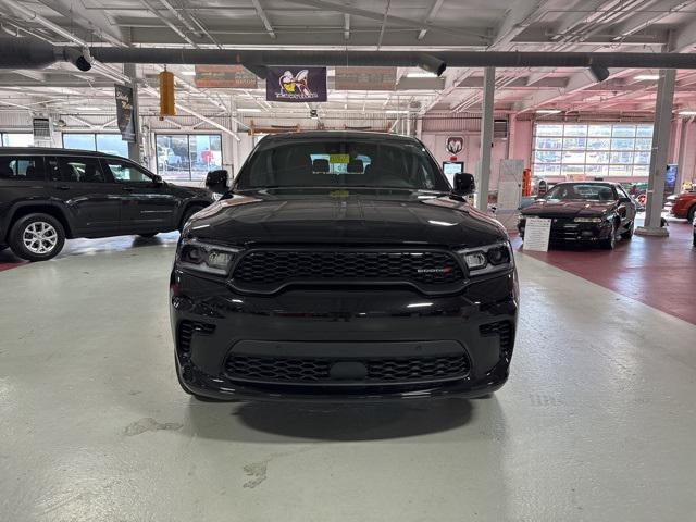 new 2026 Dodge Durango car, priced at $45,990