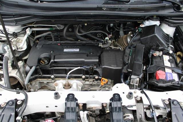 used 2016 Honda CR-V car, priced at $18,424