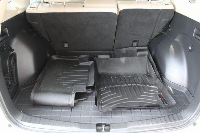 used 2016 Honda CR-V car, priced at $18,424
