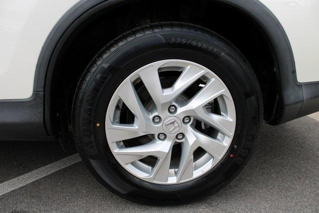 used 2016 Honda CR-V car, priced at $18,424