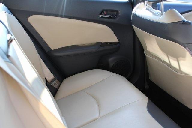 used 2018 Toyota Prius car, priced at $19,825