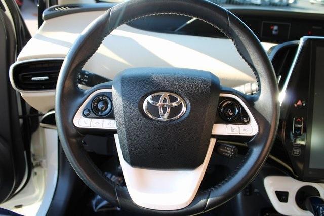used 2018 Toyota Prius car, priced at $19,825