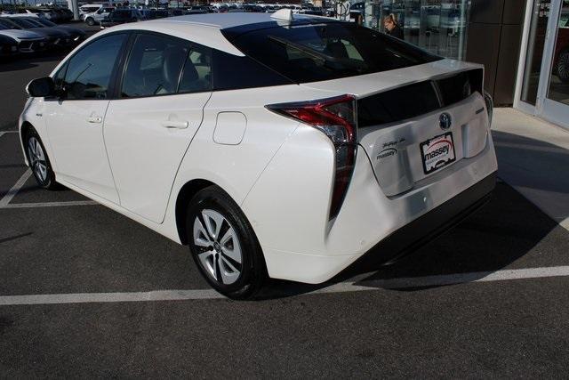 used 2018 Toyota Prius car, priced at $19,825
