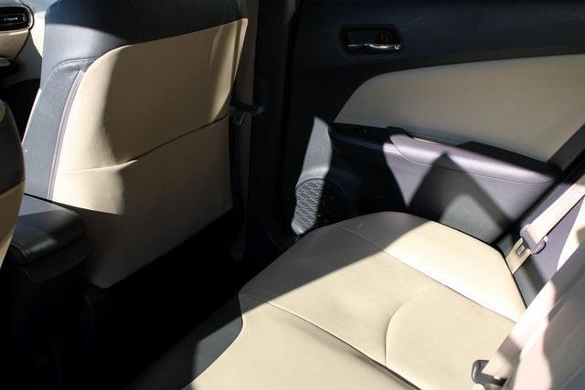 used 2018 Toyota Prius car, priced at $19,825