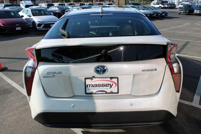 used 2018 Toyota Prius car, priced at $19,825