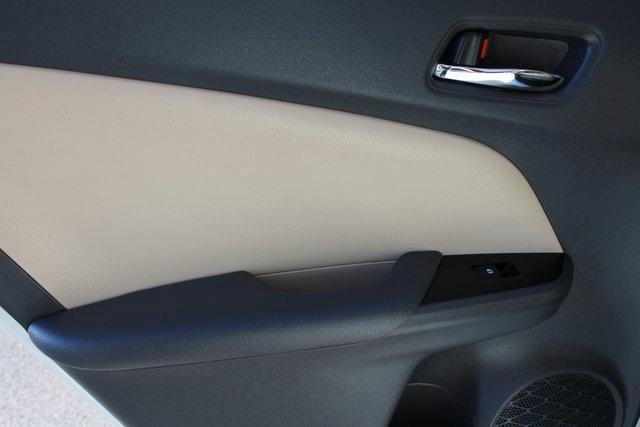 used 2018 Toyota Prius car, priced at $19,825