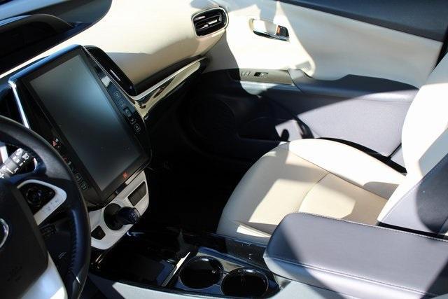 used 2018 Toyota Prius car, priced at $19,825