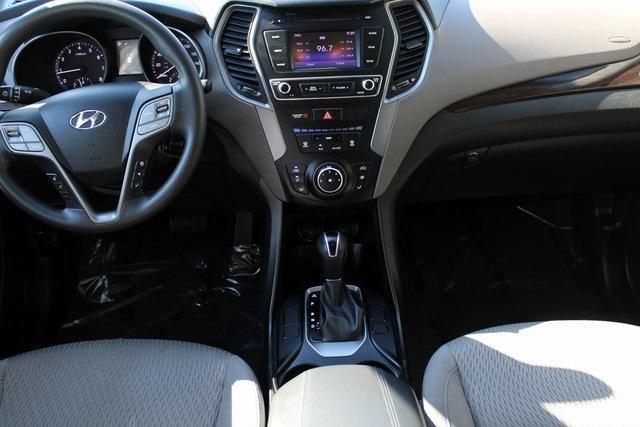 used 2018 Hyundai Santa Fe Sport car, priced at $14,158