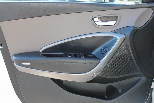 used 2018 Hyundai Santa Fe Sport car, priced at $14,158