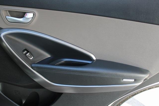 used 2018 Hyundai Santa Fe Sport car, priced at $14,158