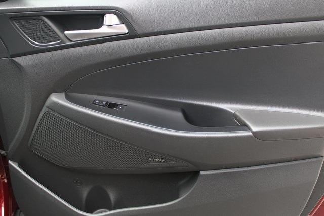 used 2019 Hyundai Tucson car, priced at $21,554
