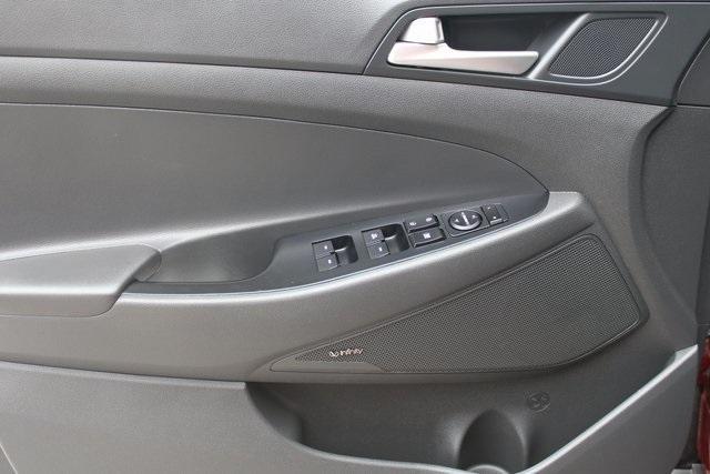 used 2019 Hyundai Tucson car, priced at $21,554