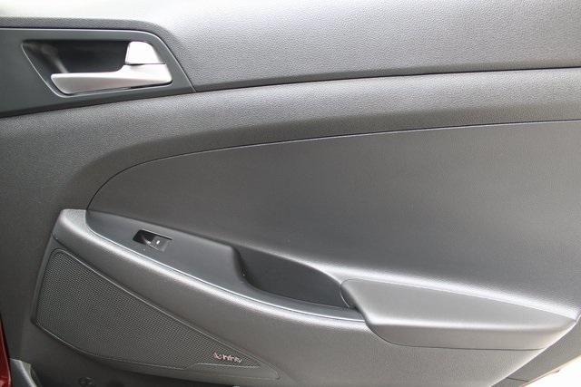 used 2019 Hyundai Tucson car, priced at $21,554