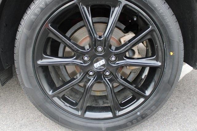 used 2019 Hyundai Tucson car, priced at $21,554