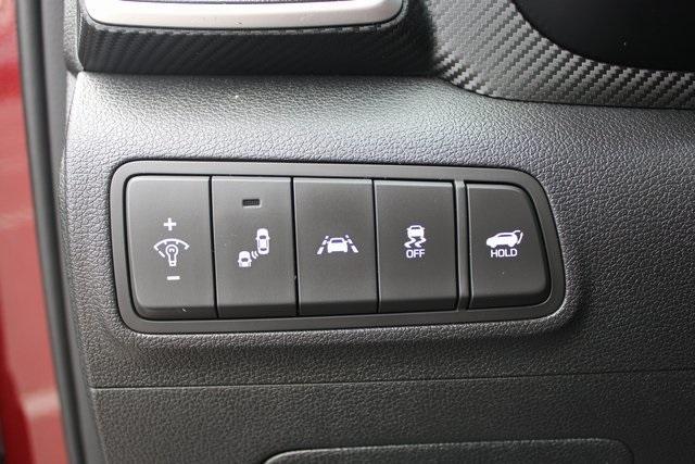 used 2019 Hyundai Tucson car, priced at $21,554