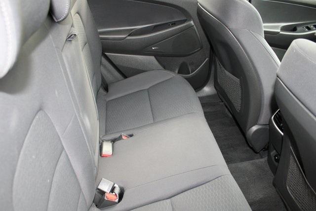 used 2019 Hyundai Tucson car, priced at $21,554