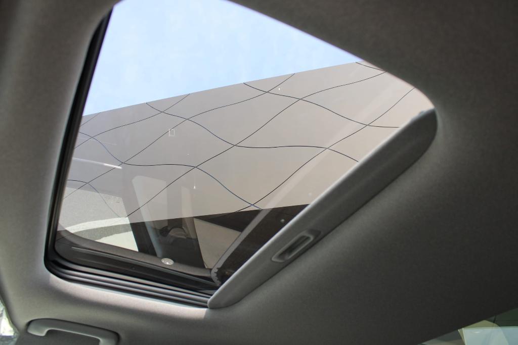 new 2025 Hyundai SANTA FE HEV car, priced at $45,432