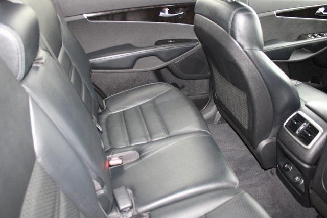used 2017 Kia Sorento car, priced at $14,593