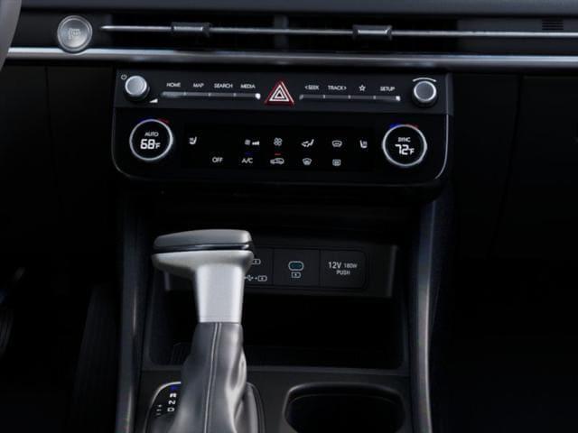 new 2025 Hyundai SANTA CRUZ car, priced at $34,370